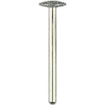 Robot FG Diamond, Knife Edge Wheel, ISO #304/050, 1.2 Length, Standard, 1/pk 0890-1