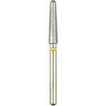 Robot FG Diamond, Round End Tapered Cylinder 836V-1