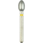 Robot FG Diamond, Egg, ISO #277/029, 4.9 Length, Standard, 1/pk