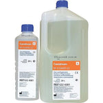 RP X-OMAT LO Fixer & Replenisher, Kit contains 2-part liquid concentrate, makes 20 Liters.