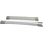 Swiss Cut .010 Saw Blades | SurgiMac Dental Supply