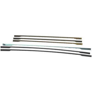 Swiss Cut .010 Saw Blades | SurgiMac Dental Supply