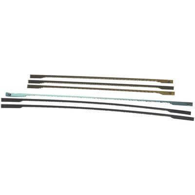 Swiss Cut .010 Saw Blades | SurgiMac Dental Supply