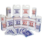 Sledgehammer Self-Cure Denture Acrylic Powder and Liquid Kits