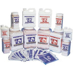 Sledgehammer Self-Cure Denture Acrylic Powder and Liquid Kits | SurgiMac Dental Supply