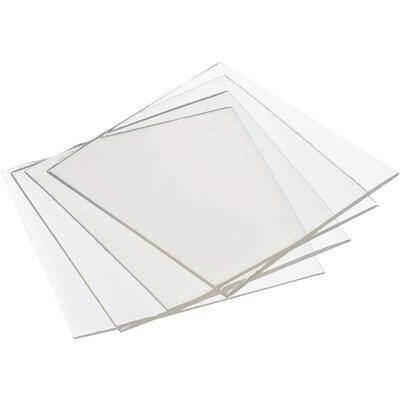 Pro-form Soft EVA Tray Material, Clear | SurgiMac Dental Supply