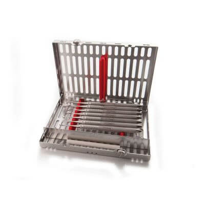 Hu-Friedy Luxating Hybrids Kit | SurgiMac Dental Supply