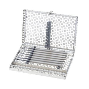 Hu-Friedy Luxating Hybrid Kit, Black Line | SurgiMac Dental Supply