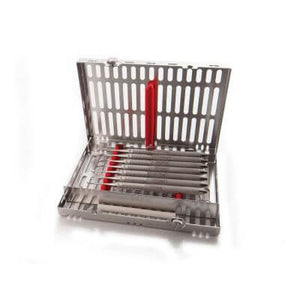 Hu-Friedy Luxating Hybrids Kit | SurgiMac Dental Supply