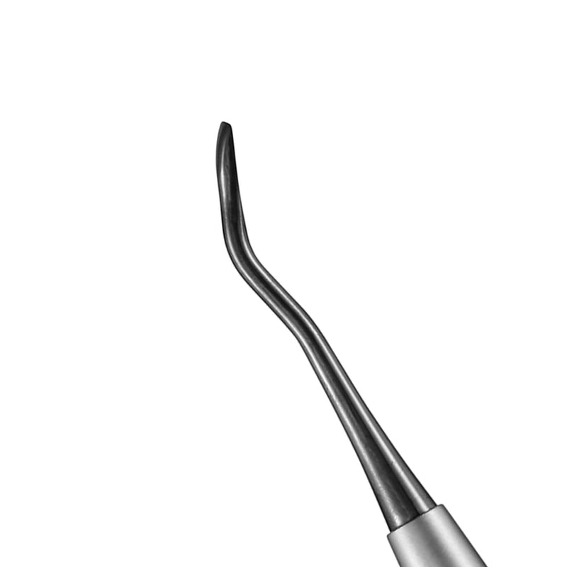 Hu-Friedy Luxating Hybrid -Large Distal, BlackLine | SurgiMac Dental Supply