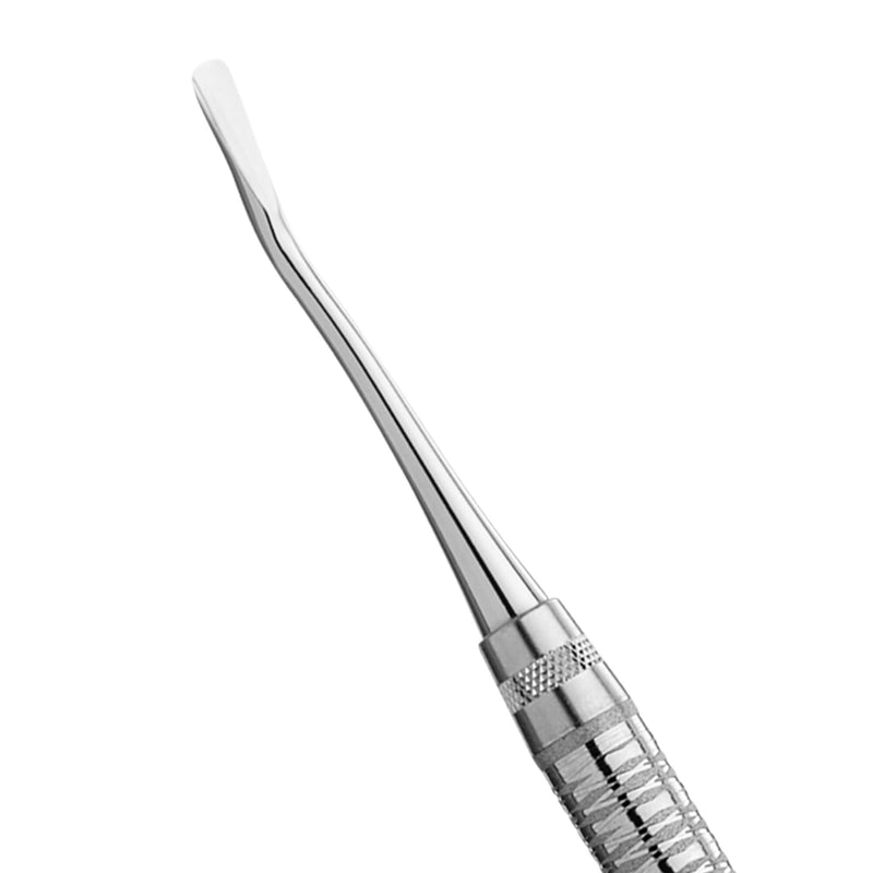 Hu-Friedy Precision Tip Elevator Large Distal | SurgiMac Dental Supply