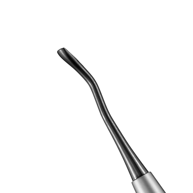 Hu-Friedy Luxating Hybrid -Large Mesial,Black Line | SurgiMac Dental Supply