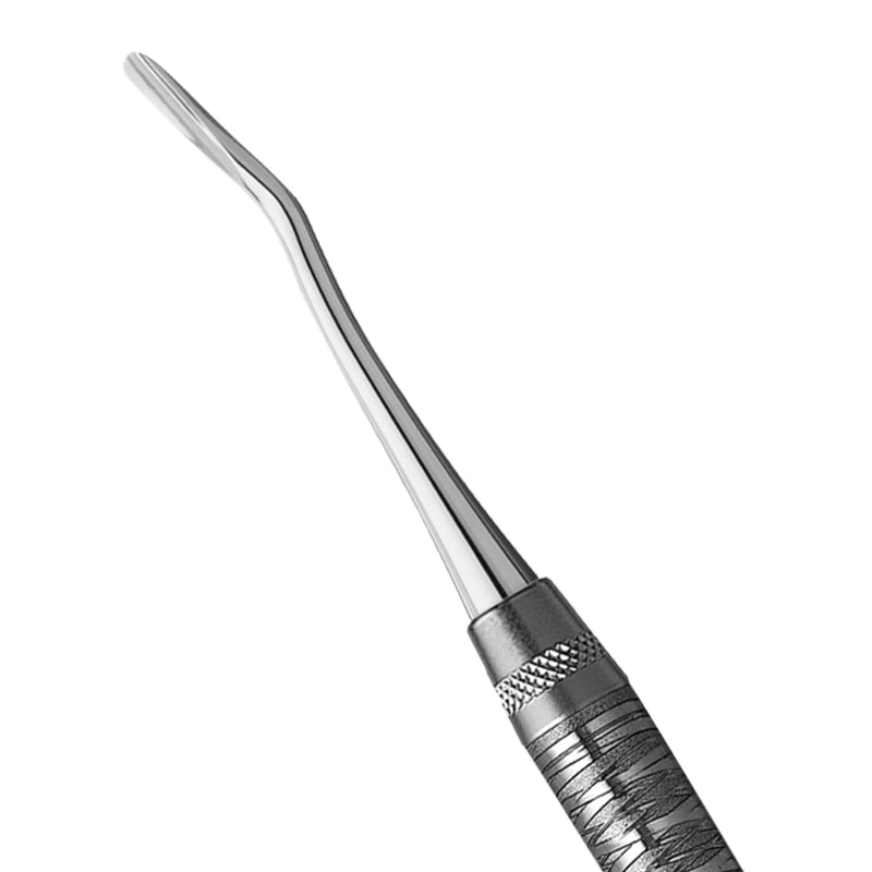 Hu-Friedy Precision Tip Elevator Large Mesial | SurgiMac Dental Supply