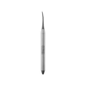 Hu-Friedy Luxating Hybrid -Small Curved,Black Line | SurgiMac Dental Supply