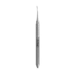 Hu-Friedy Precision Tip Elevator Small Curved | SurgiMac Dental Supply