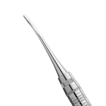 Hu-Friedy Precision Tip Elevator Small Curved | SurgiMac Dental Supply