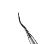 Hu-Friedy Luxating Hybrid -Small Distal,Black Line | SurgiMac Dental Supply