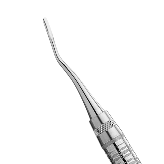 Hu-Friedy Precision Tip Elevator Small Distal | SurgiMac Dental Supply