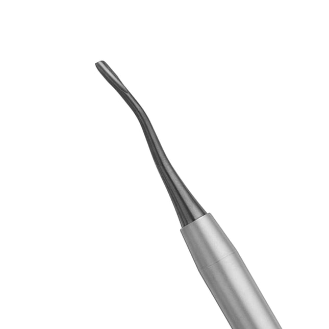 Hu-Friedy Luxating Hybrid -Small Mesial,Black Line | SurgiMac Dental Supply