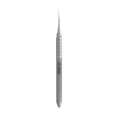 Hu-Friedy Precision Tip Elevator Small Straight | SurgiMac Dental Supply