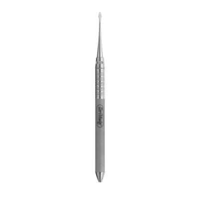 Hu-Friedy Precision Tip Elevator Straight Spade | SurgiMac Dental Supply