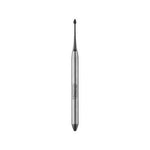 Hu-Friedy Luxating Hybrid Elevator- Str Spade BL | SurgiMac Dental Supply