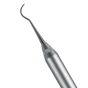 Hu-Friedy #1 DE Excavator for Minimally Invasive Procedures | SurgiMac Dental Supply