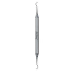 Hu-Friedy #2 DE Excavator for Minimally Invasive Procedures | SurgiMac Dental Supply