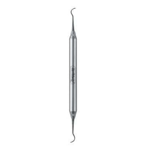 Hu-Friedy #3 DE Excavator for Minimally Invasive Procedures | SurgiMac Dental Supply