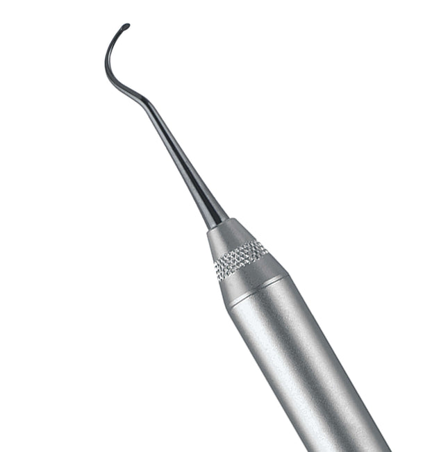 Hu-Friedy #3 DE Excavator for Minimally Invasive Procedures | SurgiMac Dental Supply