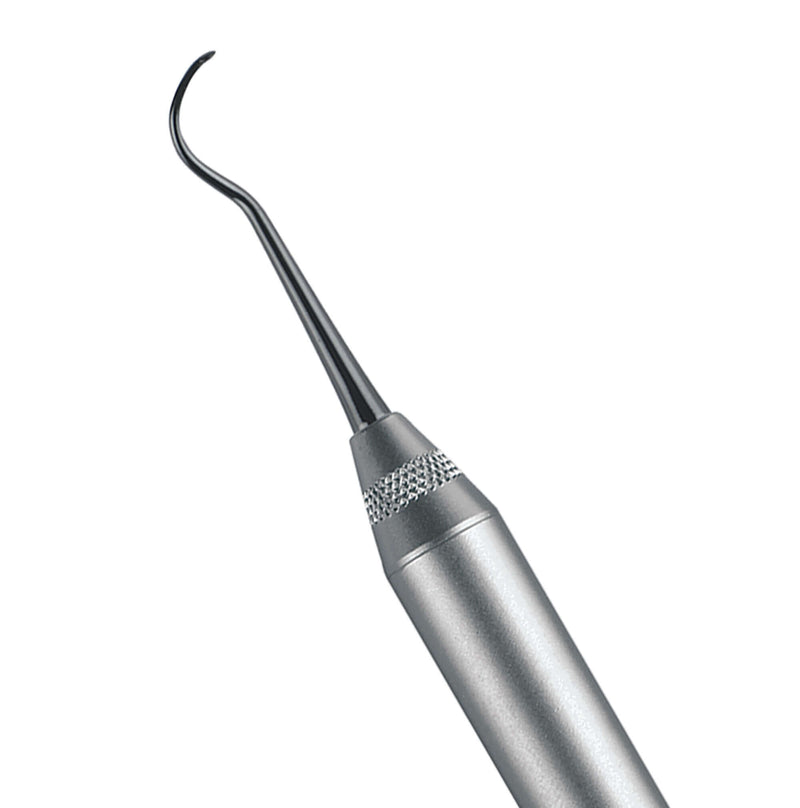 Hu-Friedy #3 DE Excavator for Minimally Invasive Procedures | SurgiMac Dental Supply