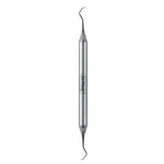 Hu-Friedy #4 DE Excavator for Minimally Invasive Procedures | SurgiMac Dental Supply