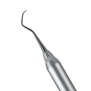 Hu-Friedy #4 DE Excavator for Minimally Invasive Procedures | SurgiMac Dental Supply