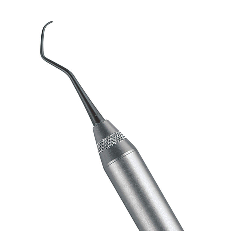 Hu-Friedy #4 DE Excavator for Minimally Invasive Procedures | SurgiMac Dental Supply