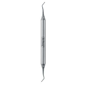 Hu-Friedy #63/64 DE Excavator for Minimally Invasive Procedures | SurgiMac Dental Supply
