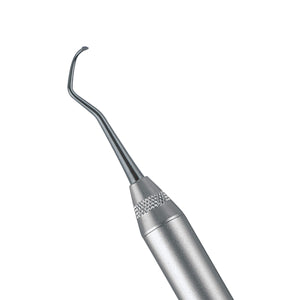 Hu-Friedy #6 DE Excavator for Minimally Invasive Procedures | SurgiMac Dental Supply