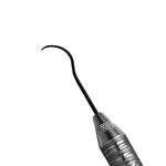 Hu-Friedy 3CH XTS™ Cowhorn Explorer | SurgiMac Dental Supply
