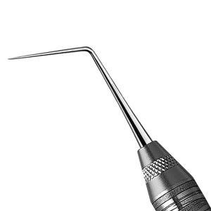 Hu-Friedy Endo Explorer, Thick | SurgiMac Dental Supply