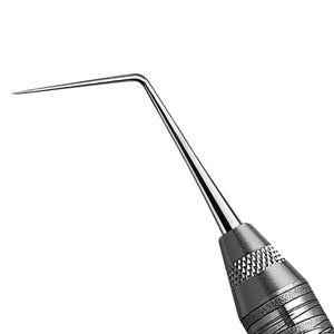 Hu-Friedy Endo Explorer, Thick | SurgiMac Dental Supply