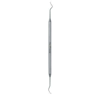 Hu-Friedy 11 DE Explorer for Minimally Invasive Procedures | SurgiMac Dental Supply
