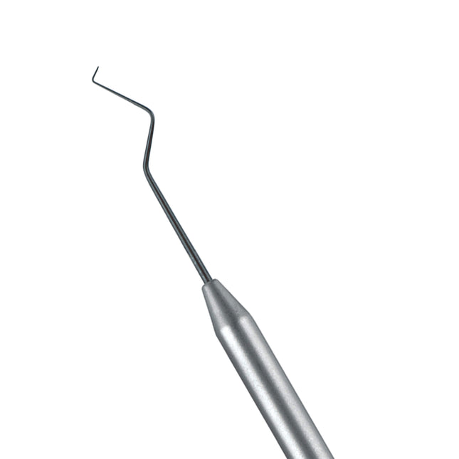 Hu-Friedy 11 DE Explorer for Minimally Invasive Procedures | SurgiMac Dental Supply
