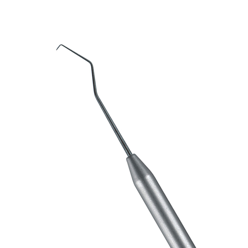 Hu-Friedy 11 DE Explorer for Minimally Invasive Procedures | SurgiMac Dental Supply