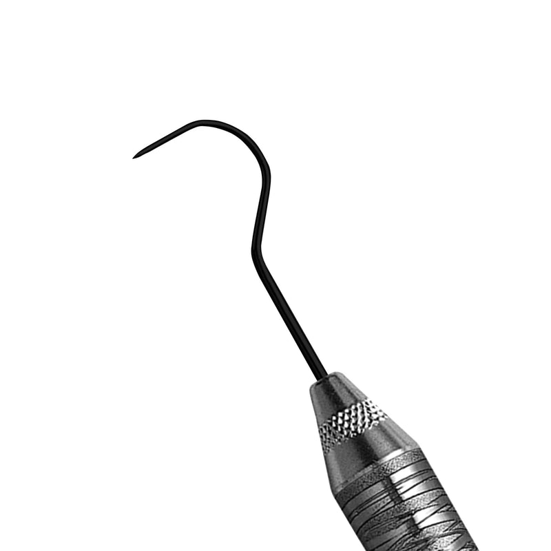 Hu-Friedy TU17/23 XTS™ Explorer | SurgiMac Dental Supply