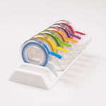E-Z ID Instrument Tape System - CLASSIC Kit. Contains 8 - 3 ft. Rolls, 2 | SurgiMac Dental Supply