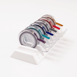 E-Z ID Instrument Tape System - CLASSIC Kit. Contains 8 - 3 ft. Rolls, 2 | SurgiMac Dental Supply