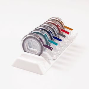 E-Z ID Instrument Tape System - CLASSIC Kit. Contains 8 - 3 ft. Rolls, 2 | SurgiMac Dental Supply