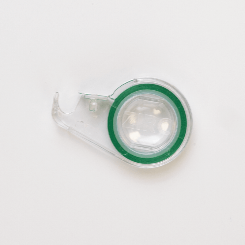 E-Z ID Tape Roll | SurgiMac Dental Supply