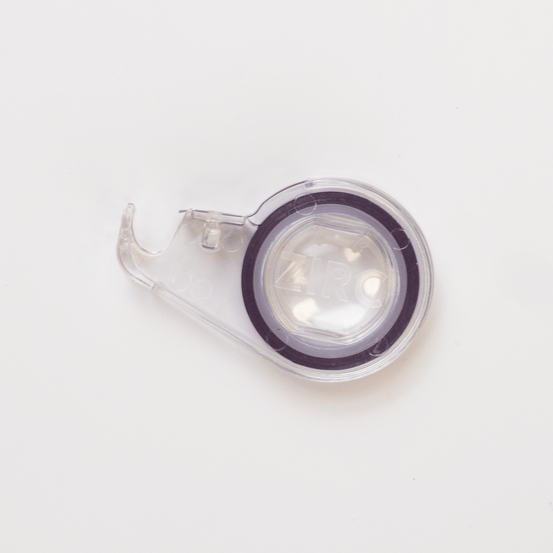 E-Z ID Tape Roll | SurgiMac Dental Supply