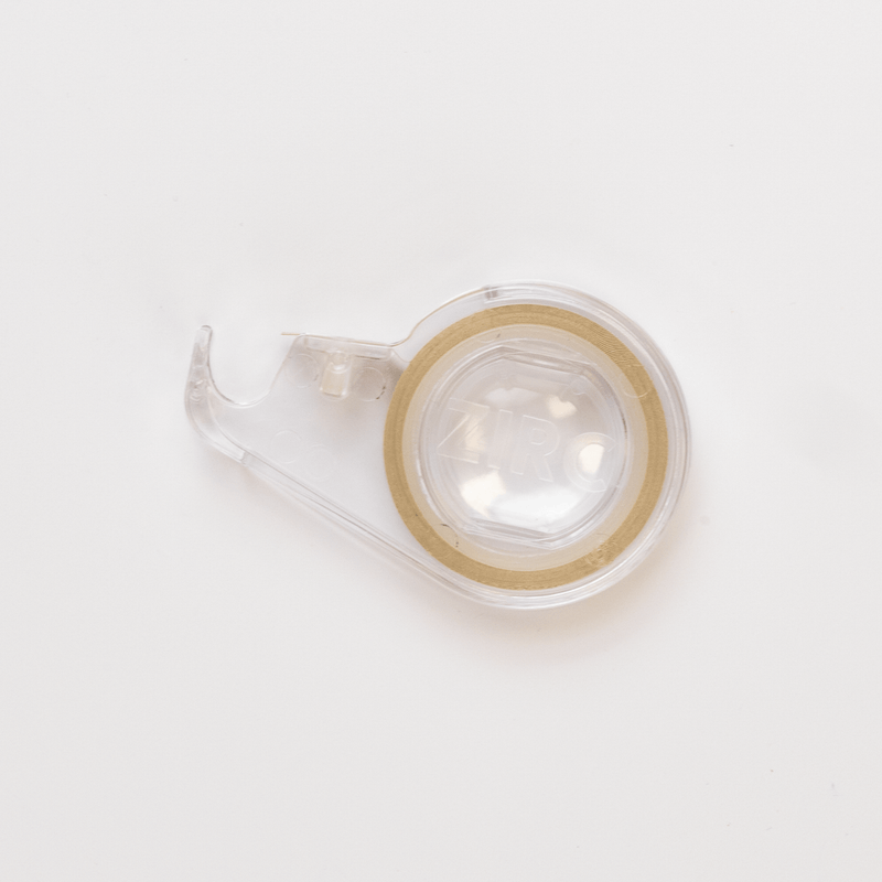 E-Z ID Tape Roll | SurgiMac Dental Supply