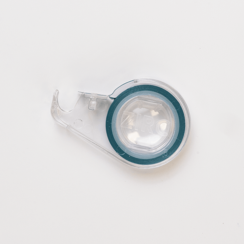 E-Z ID Tape Roll | SurgiMac Dental Supply